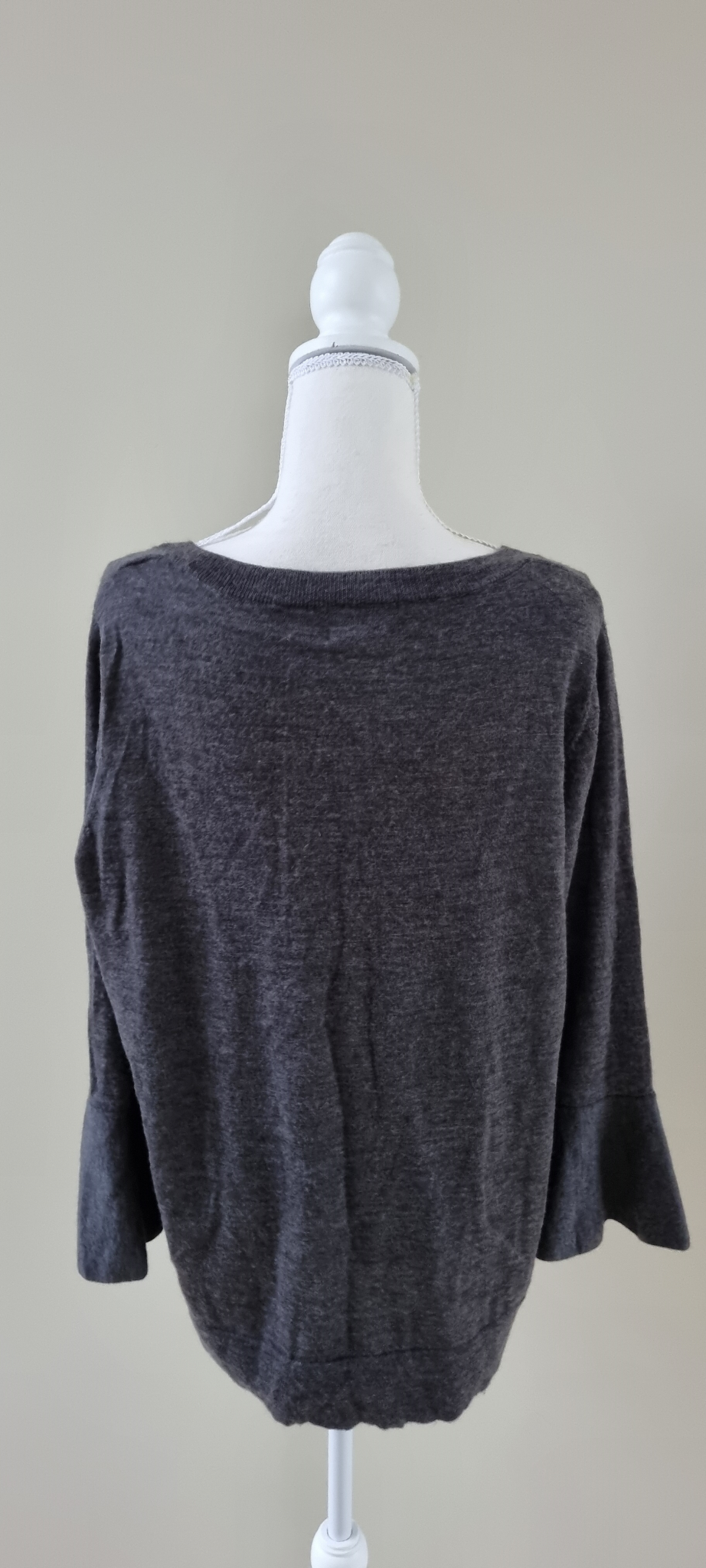 Sara Merino Wool Jersey size 1X, image 3