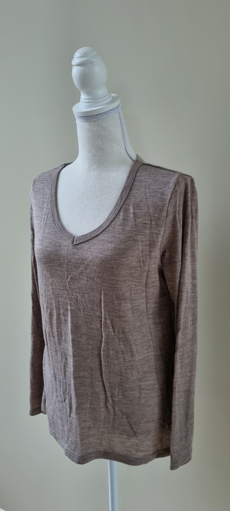 Capture Merino Wool Jersey size L, image 2