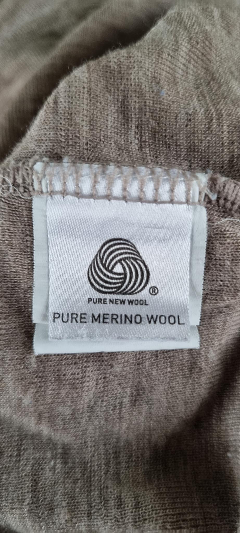 Capture Merino Wool Jersey size L, image 4