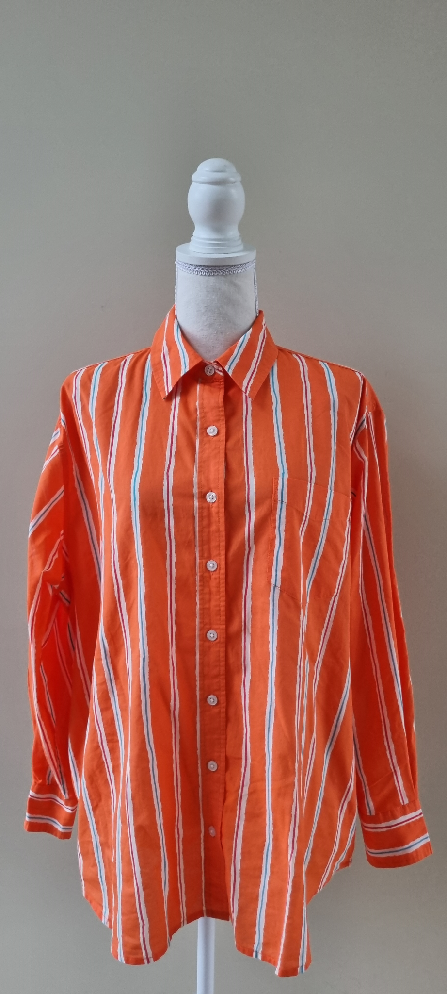 Zest Shirt size 14