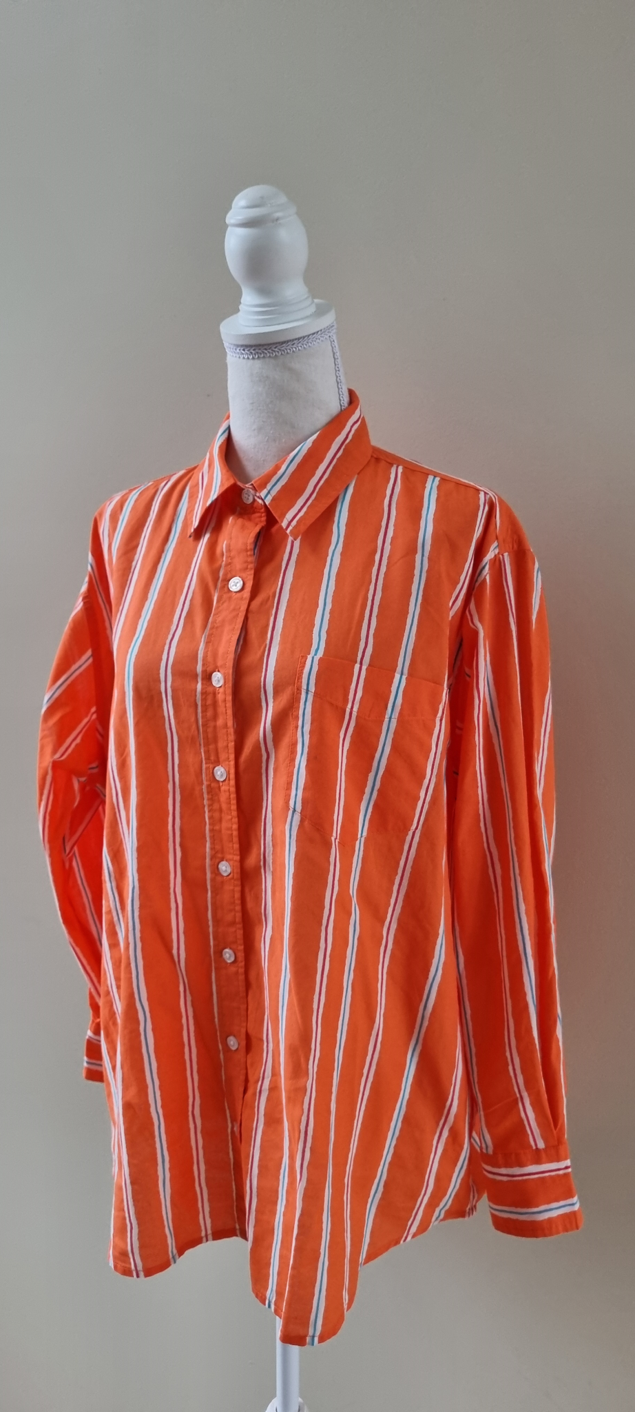Zest Shirt size 14, image 2