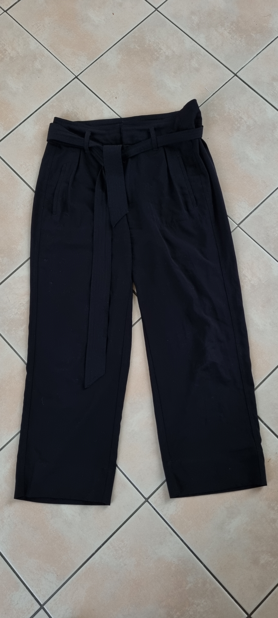 Max Black Pants size 10