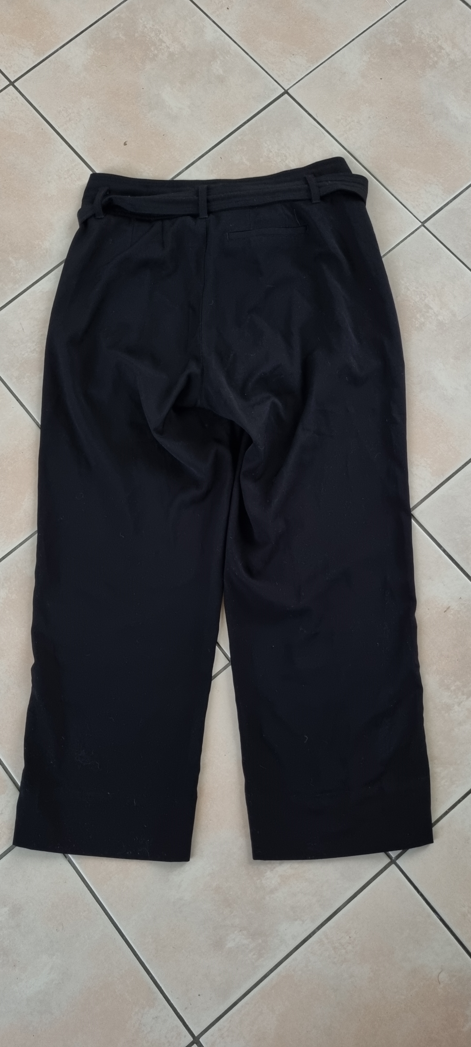 Max Black Pants size 10, image 2