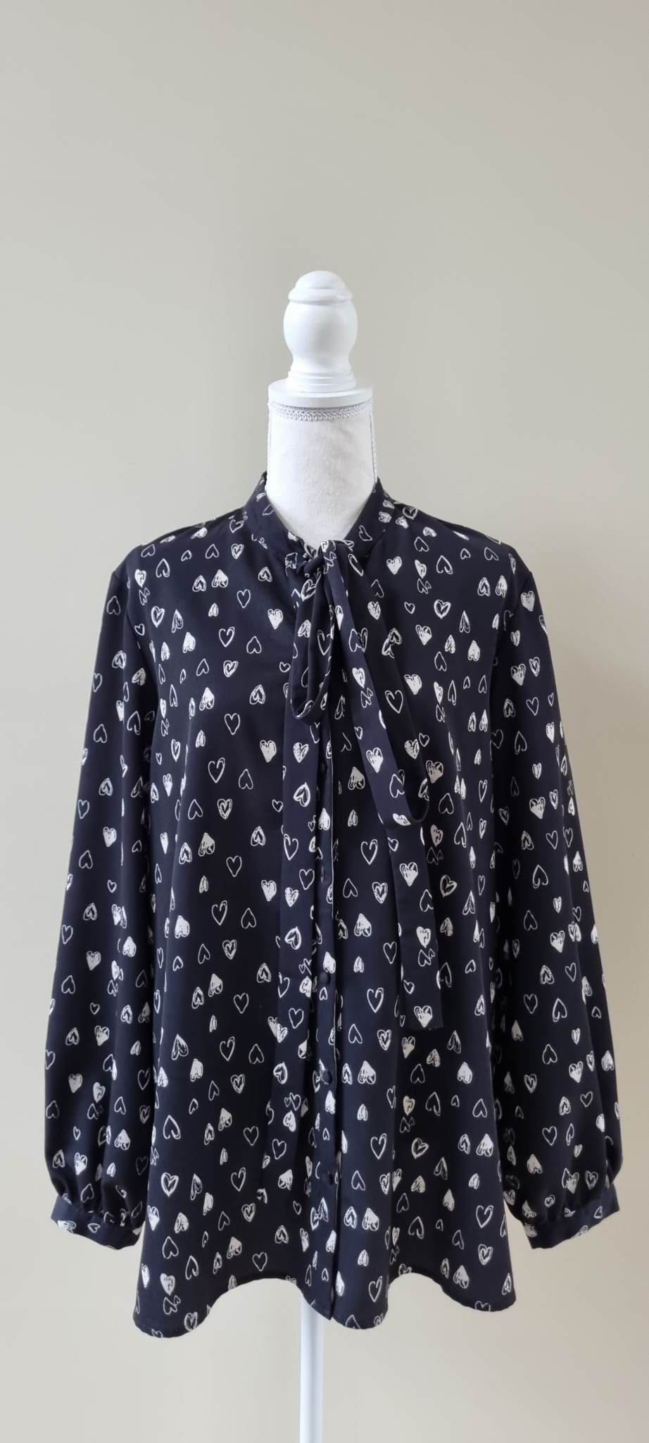 Curate Trelise Cooper Tunic Shirt size 14