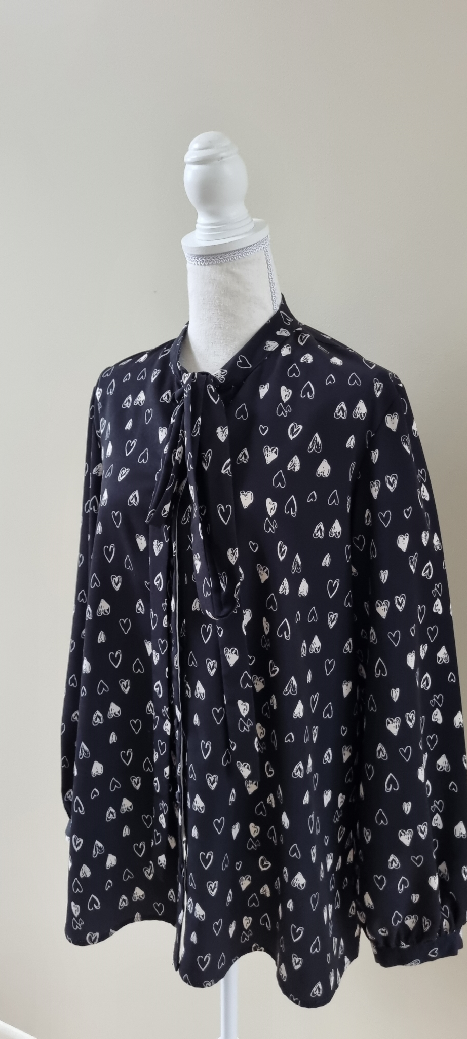 Curate Trelise Cooper Tunic Shirt size 14, image 2