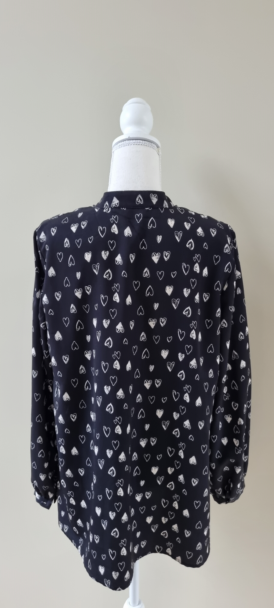 Curate Trelise Cooper Tunic Shirt size 14, image 3