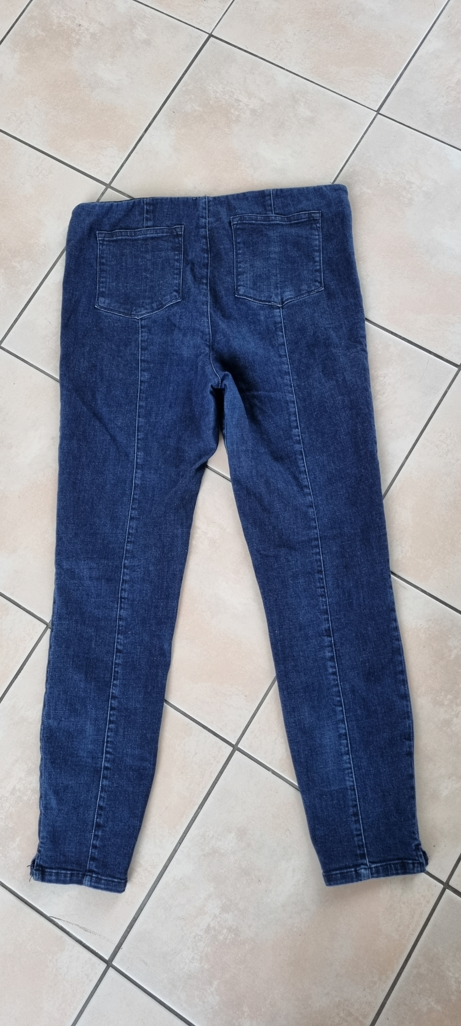 Seed Jeans size 16, image 2