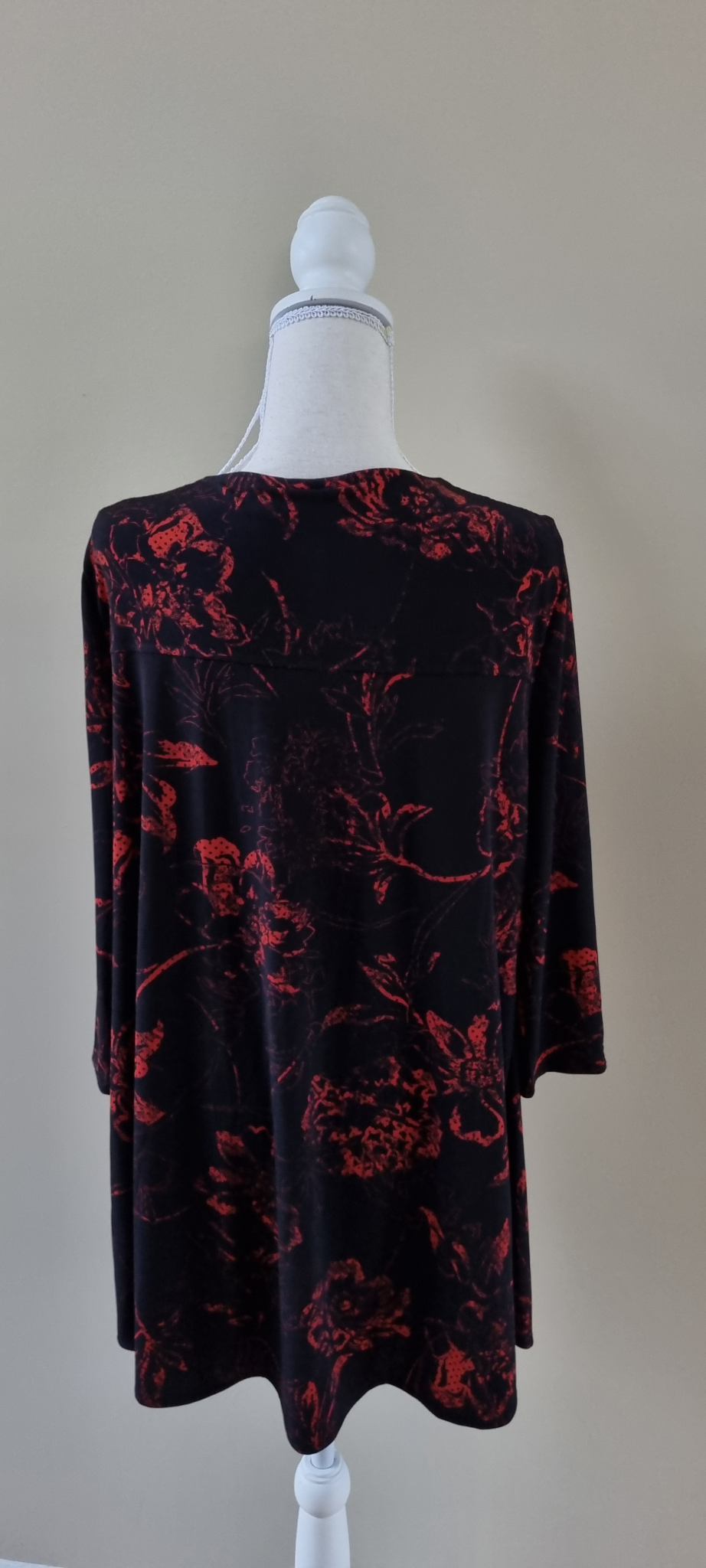 City Chic Avenue Top size 18, image 3