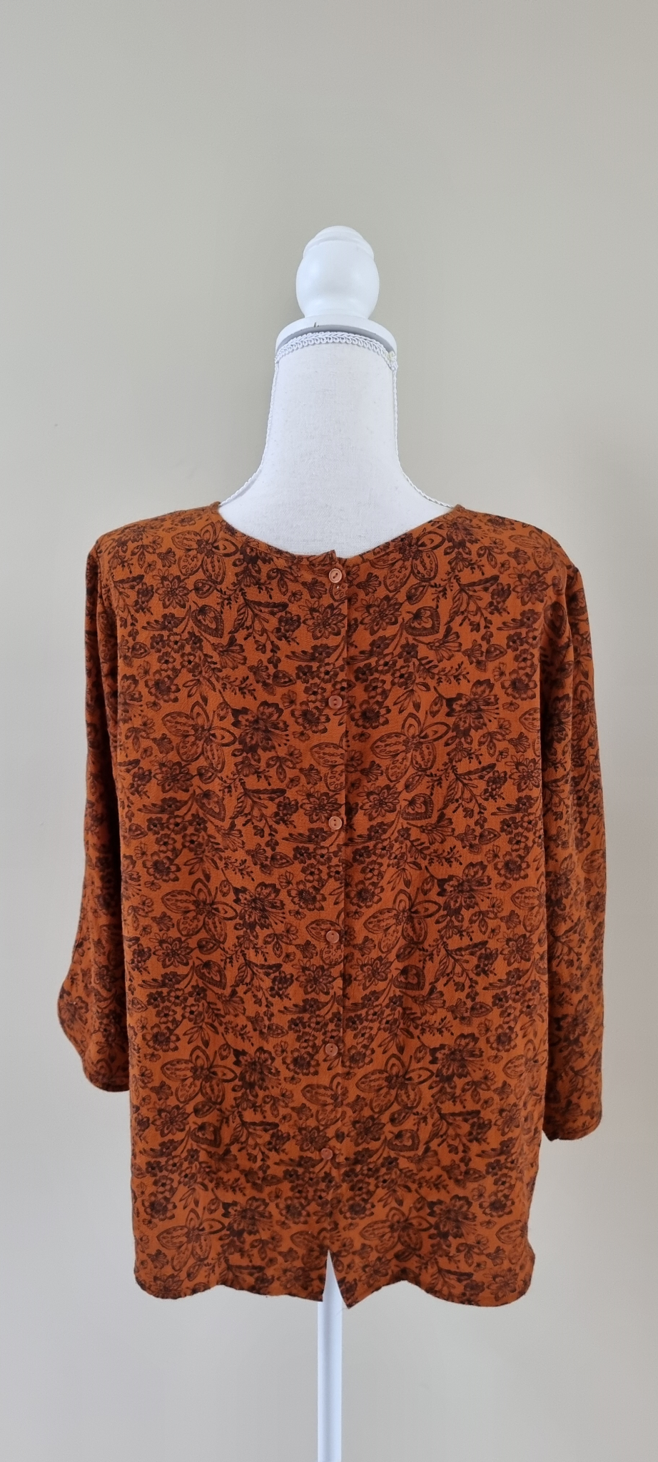 Whistle Top size 16, image 3
