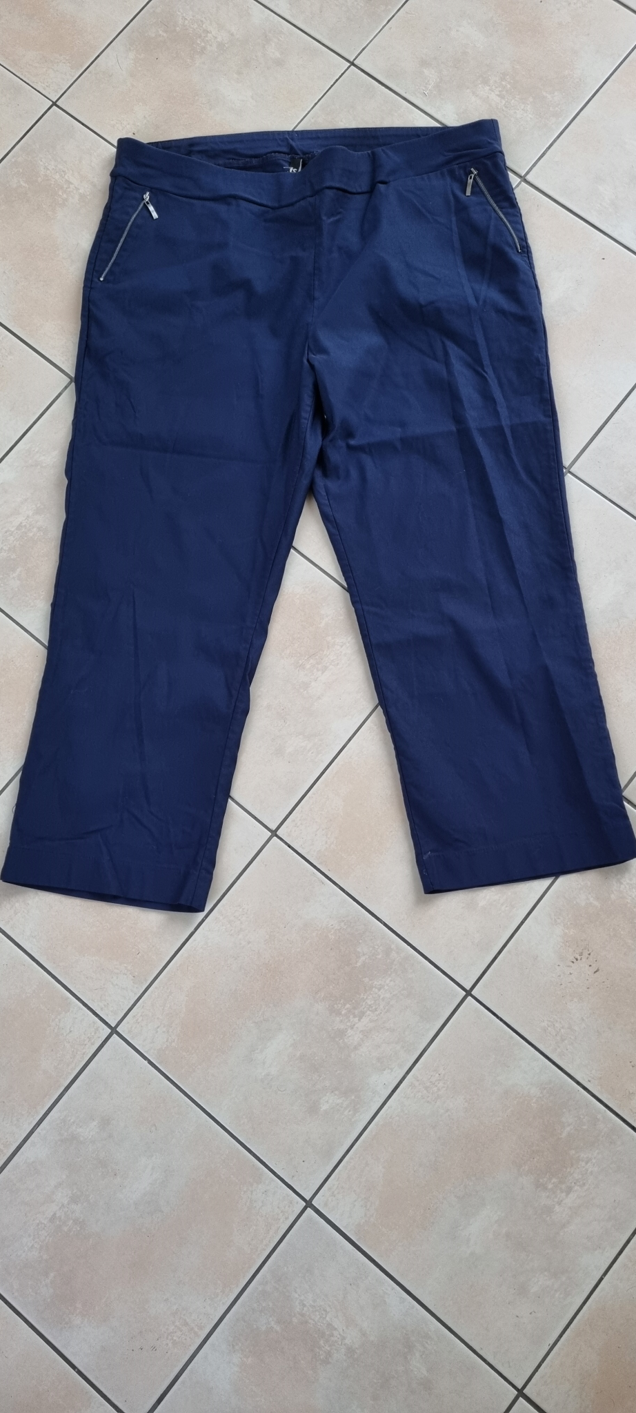 TS Taking Shape Navy Pants size 24