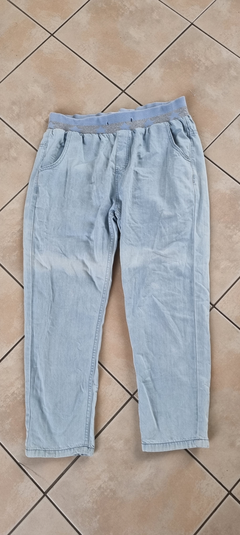 Style Laundry Blue Jeans size L / 14
