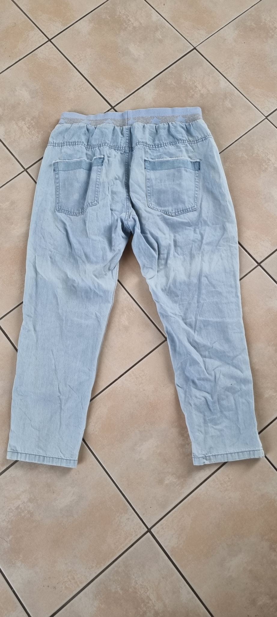 Style Laundry Blue Jeans size L / 14, image 2