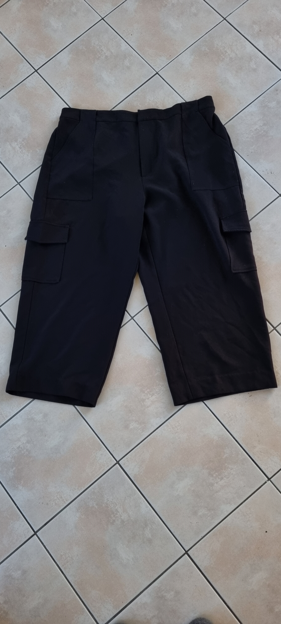 Studio Curve Black Pants size 20