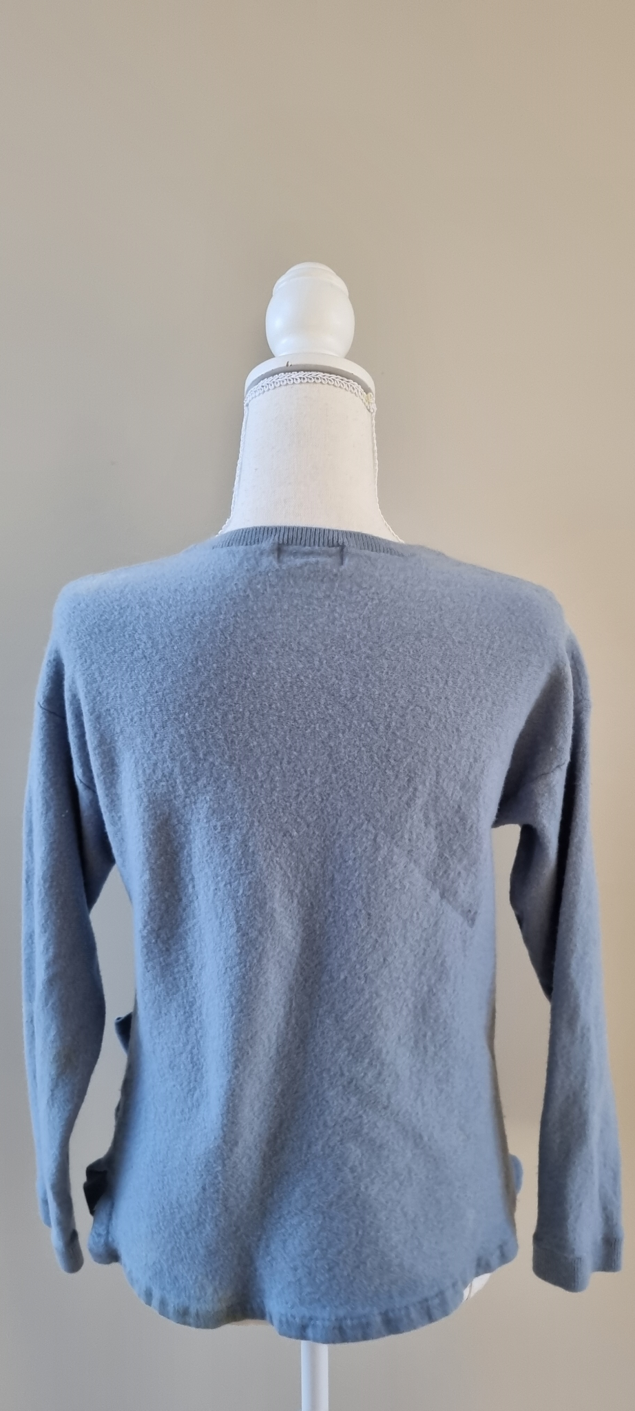 Capture Merino Wool Jersey size 10, image 3