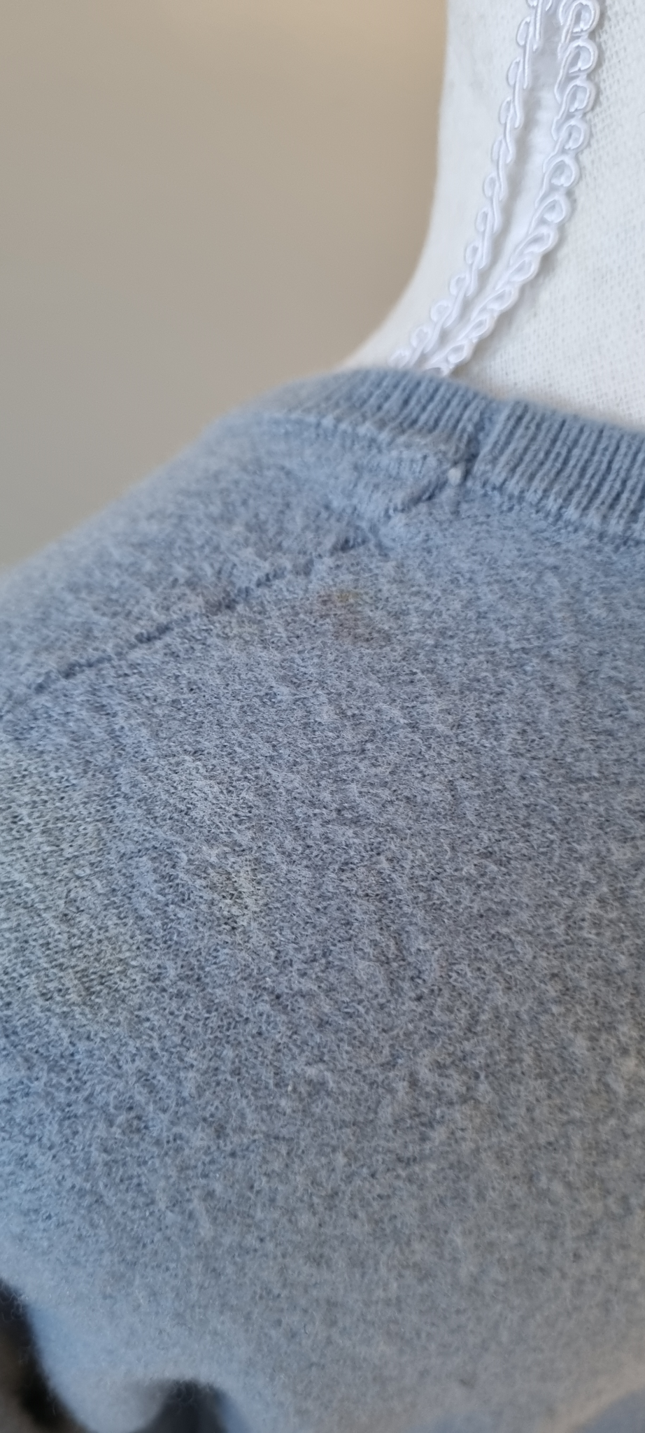 Capture Merino Wool Jersey size 10, image 5