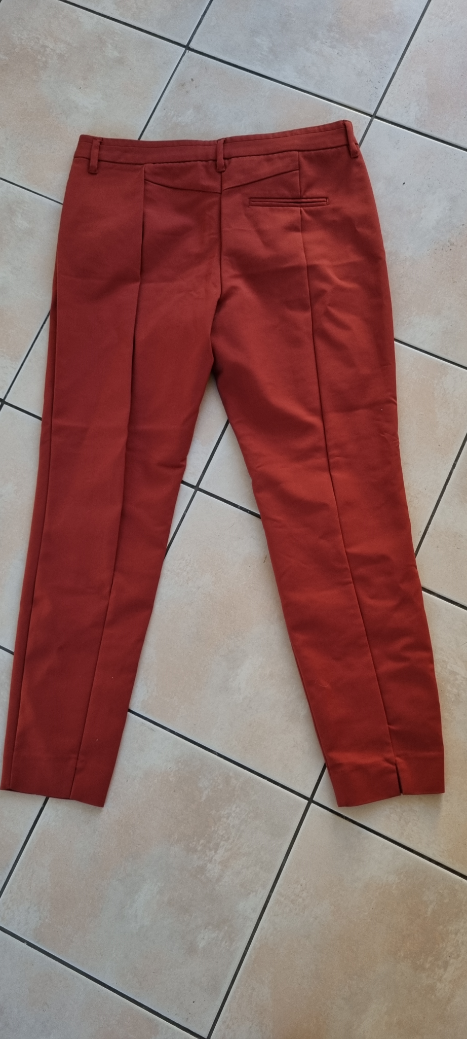 Whistle Pants size 12, image 2