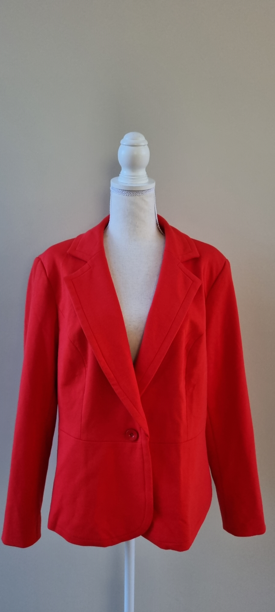 Wild Child Jacket size 18