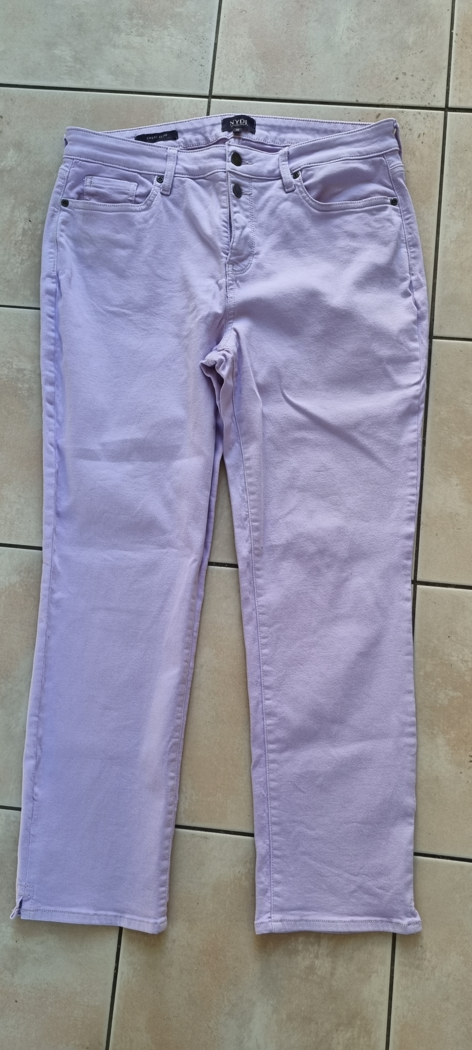 NYDJ Not Your Daughters Jeans size UK 14