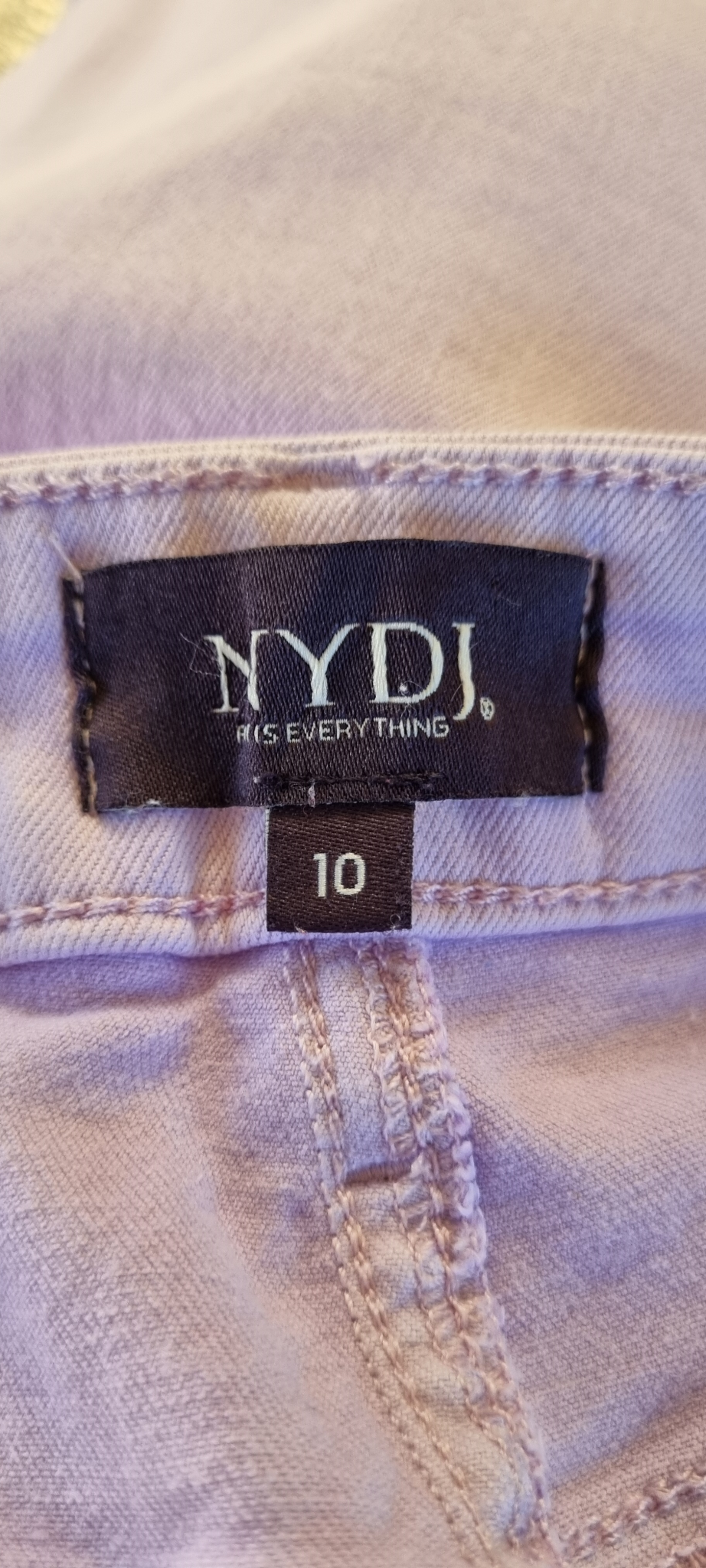 NYDJ Not Your Daughters Jeans size UK 14, image 4