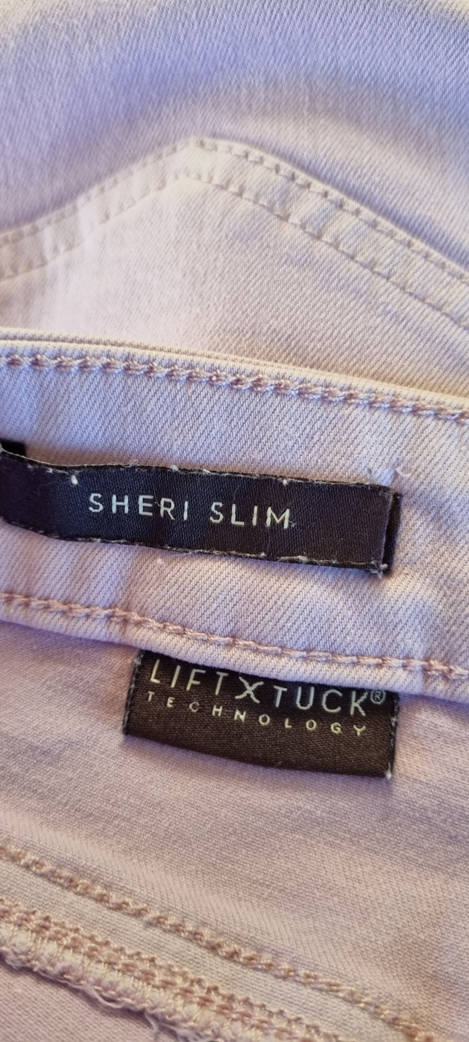 NYDJ Not Your Daughters Jeans size UK 14, image 5
