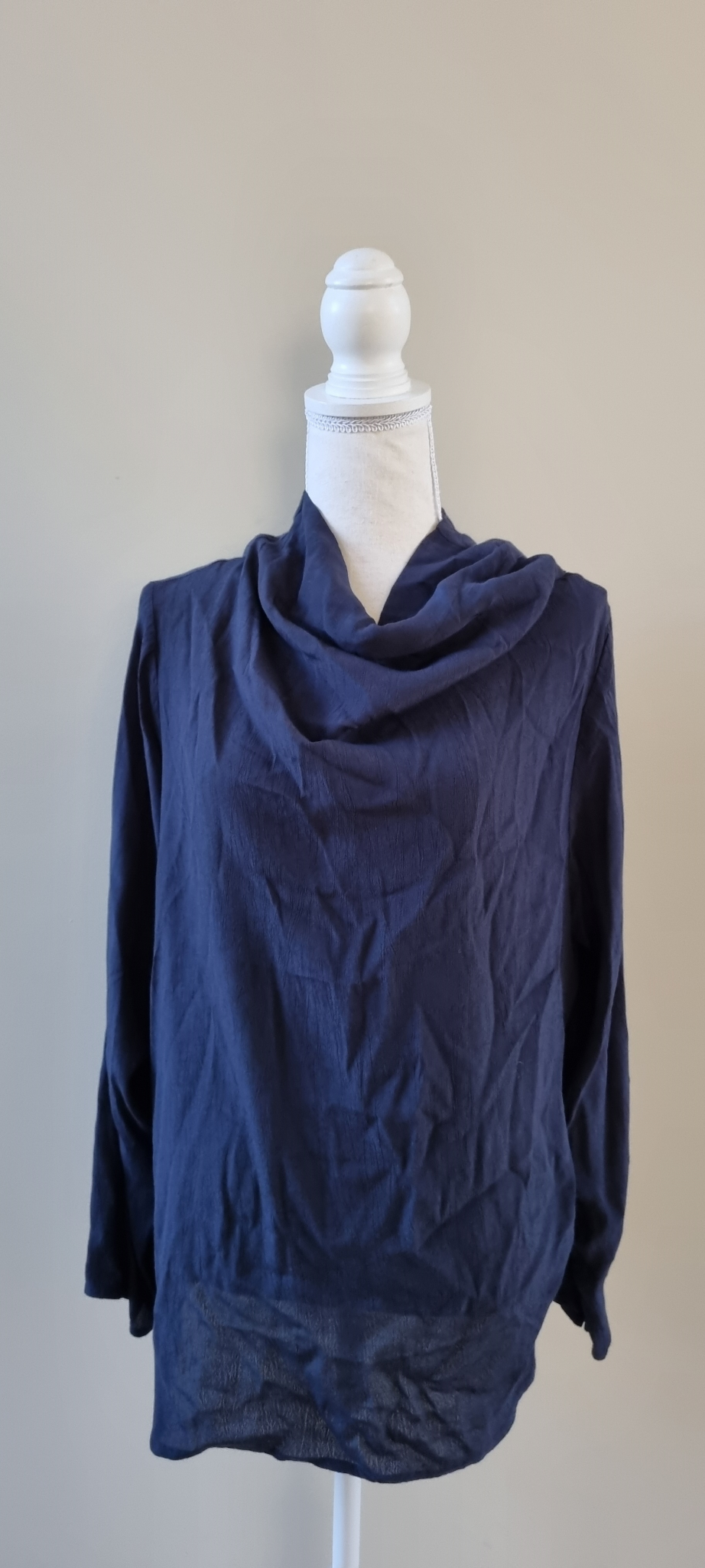 Grace Hill Top size 18
