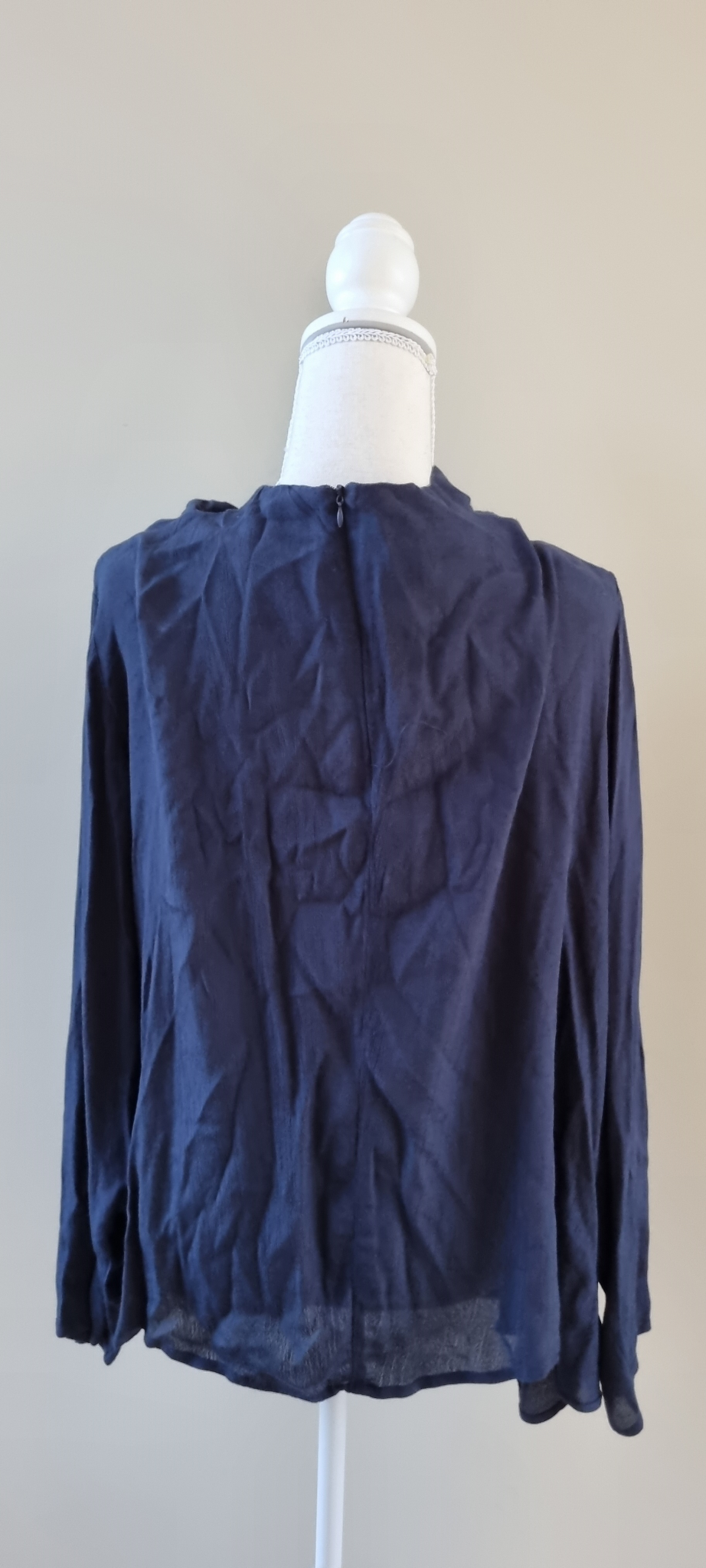 Grace Hill Top size 18, image 3