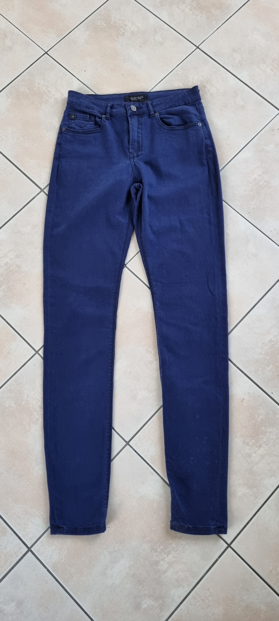 Isle of Mine Blue Jeans size 10