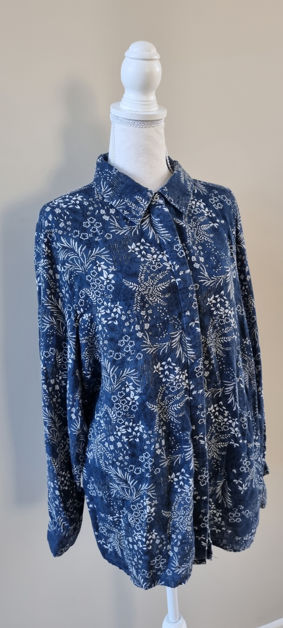 Autonomy Tunic Shirt size 20, image 2