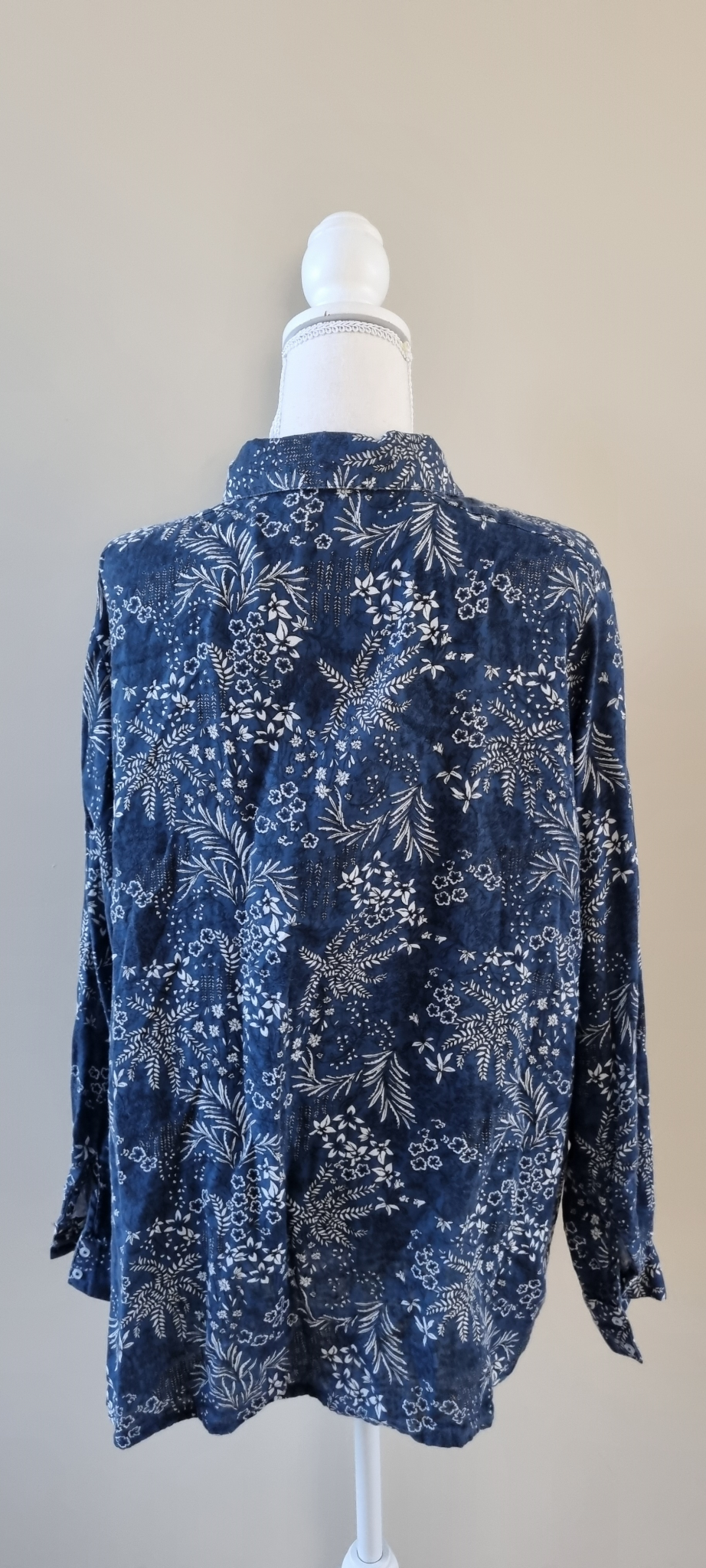 Autonomy Tunic Shirt size 20, image 3