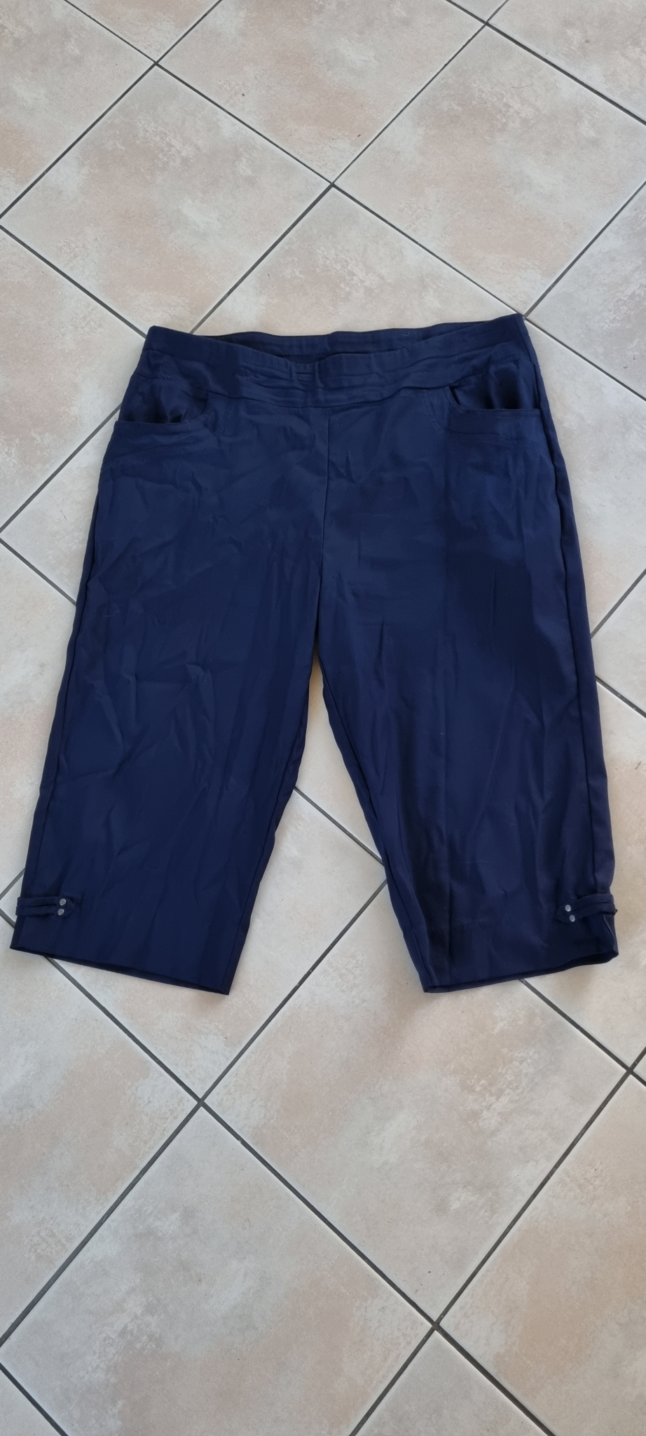 TS Taking Shape Navy Pants size 16