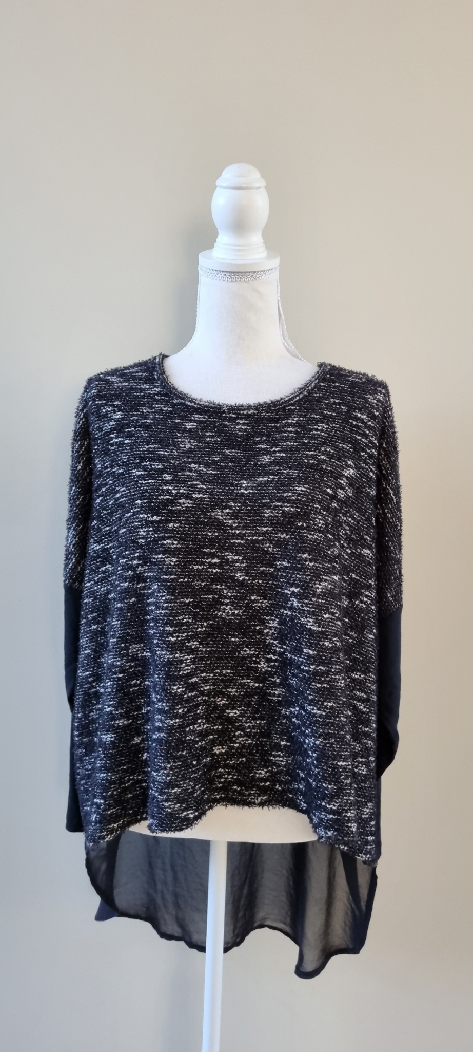Toby Tunic Top size 16