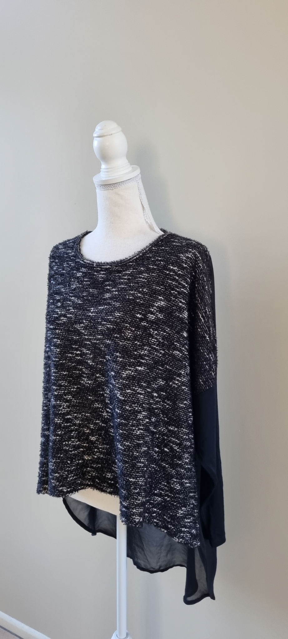 Toby Tunic Top size 16, image 2
