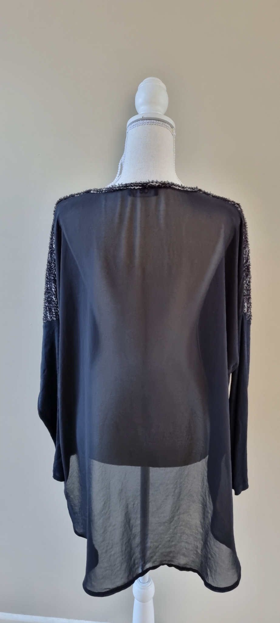 Toby Tunic Top size 16, image 3