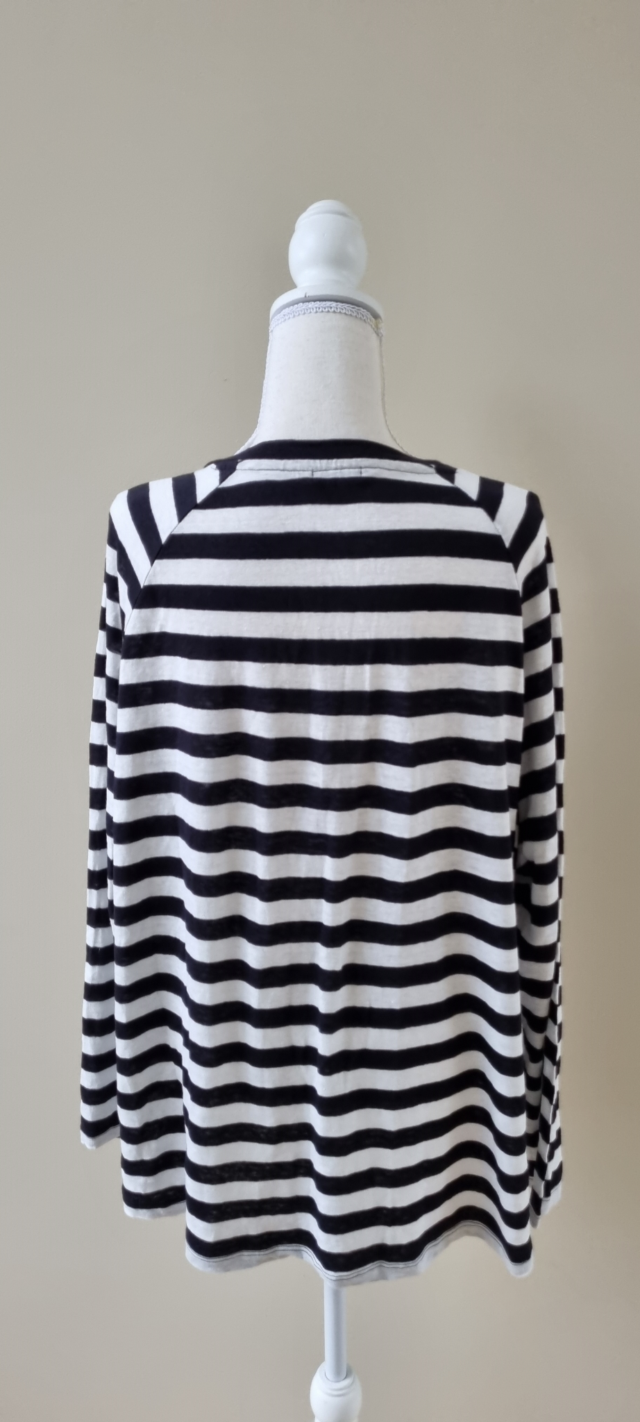 Emerge Linen Top size 24, image 3