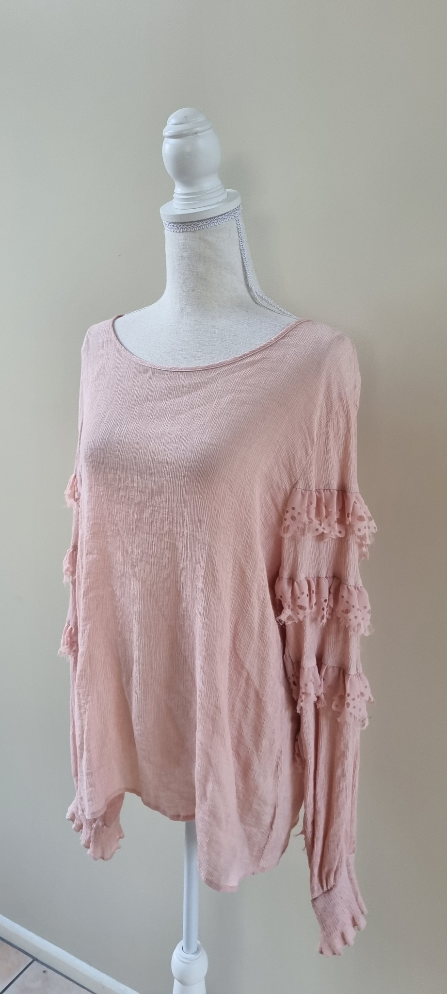 Amaya Top size 16, image 2