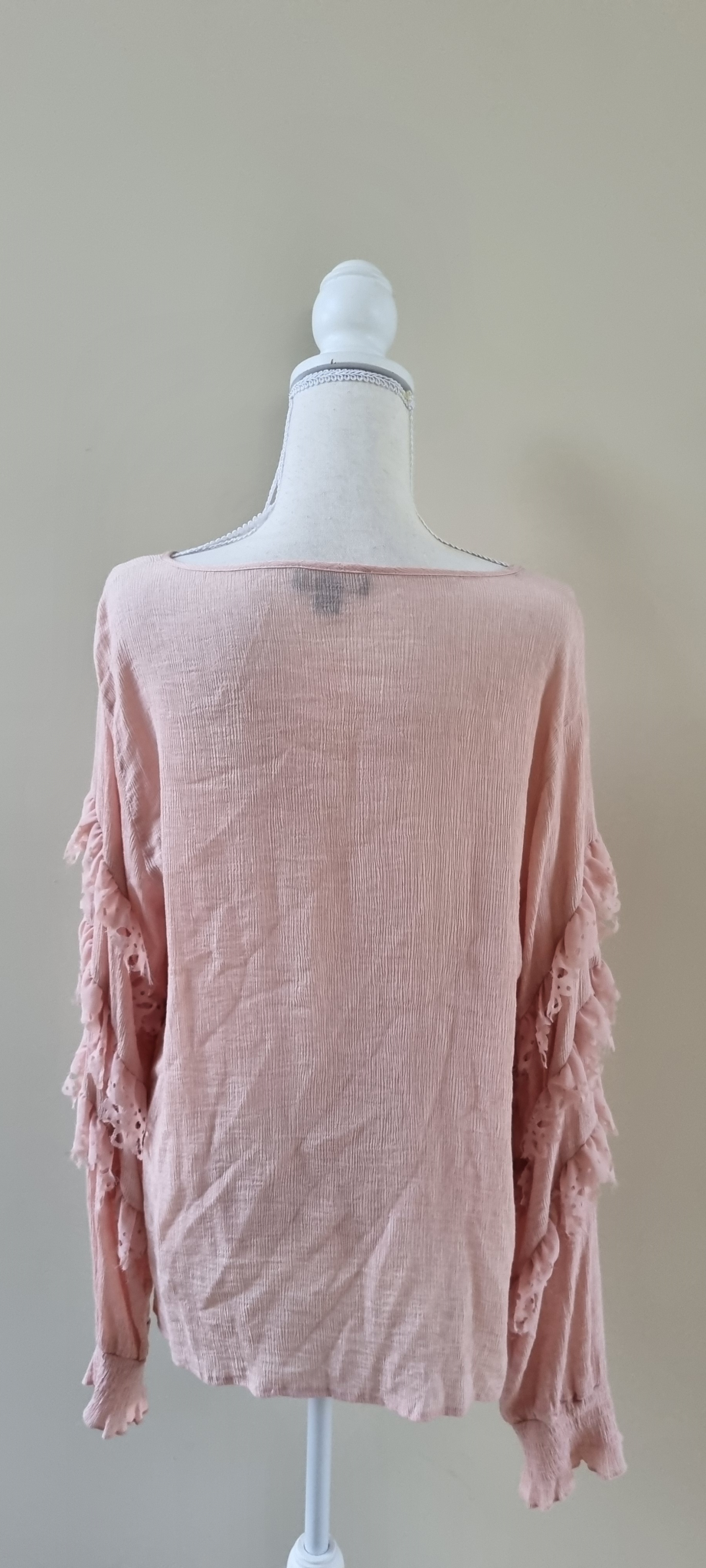Amaya Top size 16, image 3