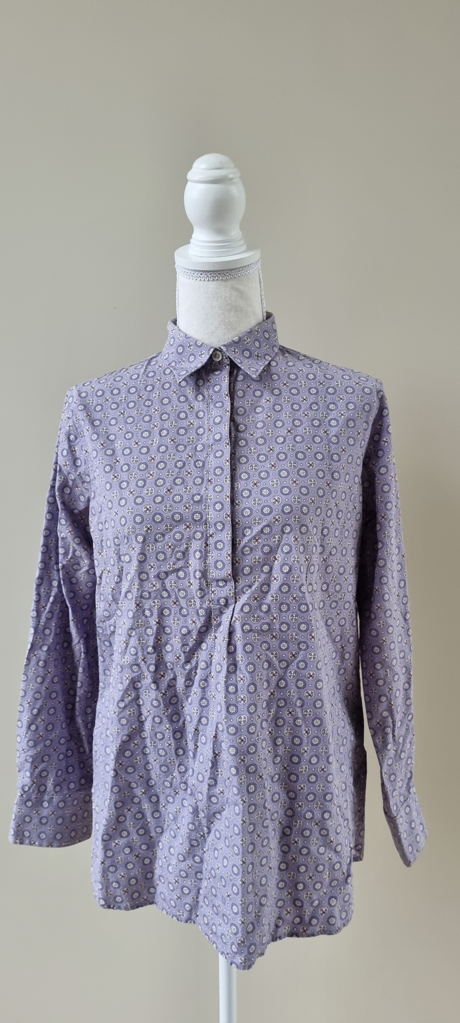 Lands End Tunic size 10