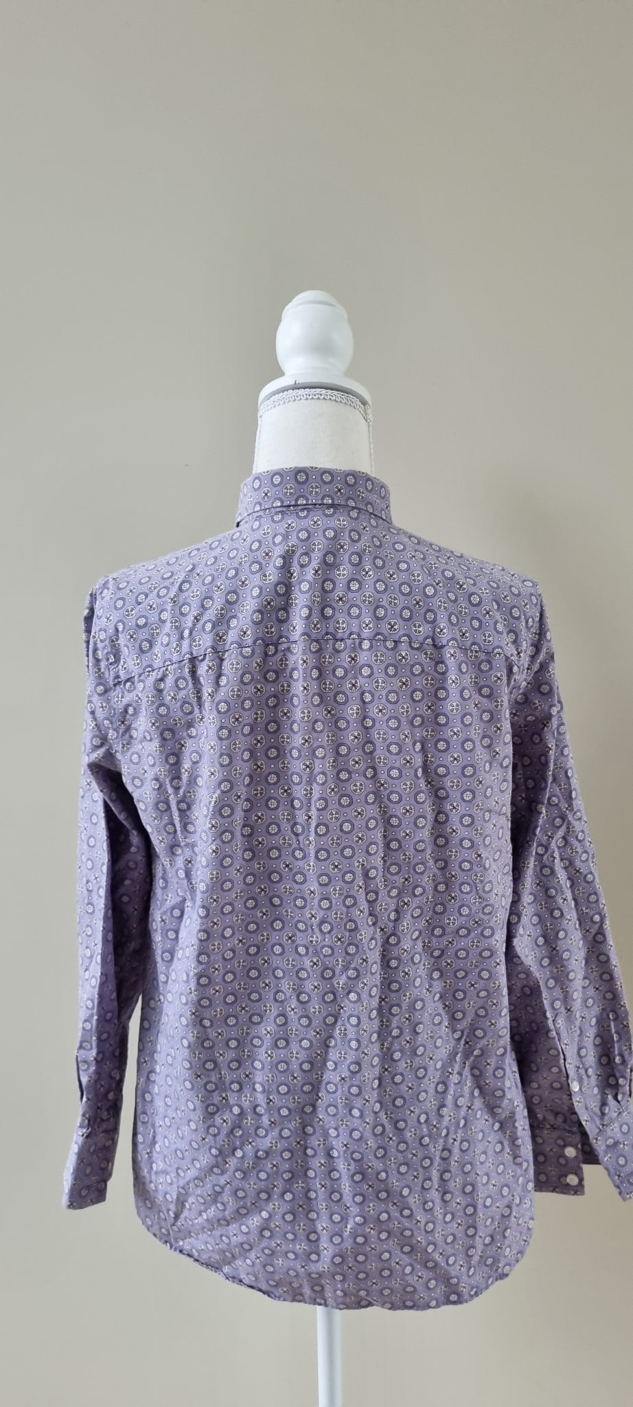 Lands End Tunic size 10, image 3