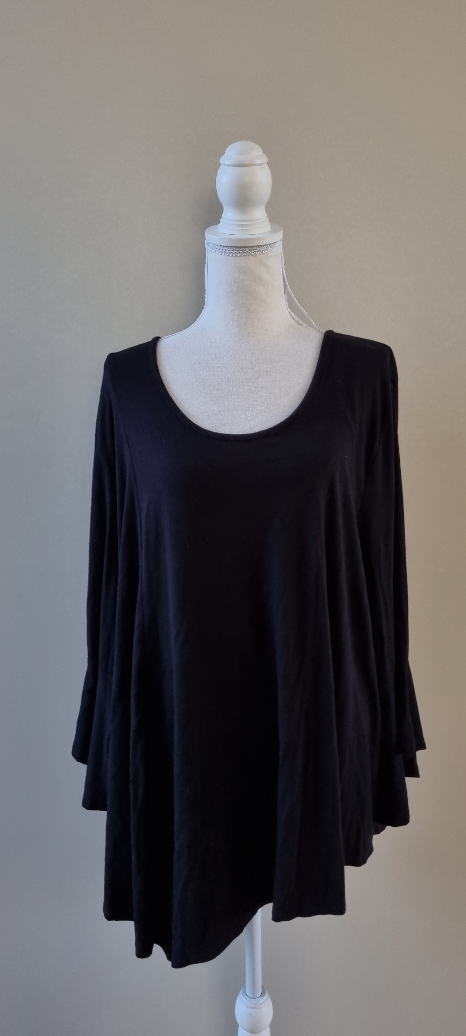 TS Taking Shape Tunic Top size L / 20