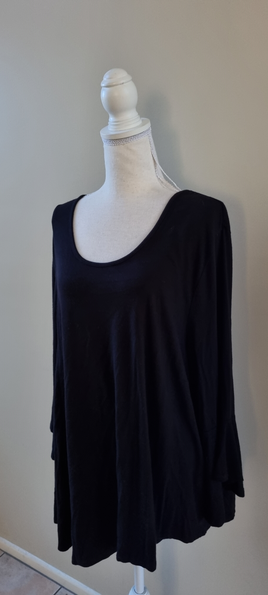 TS Taking Shape Tunic Top size L / 20, image 2
