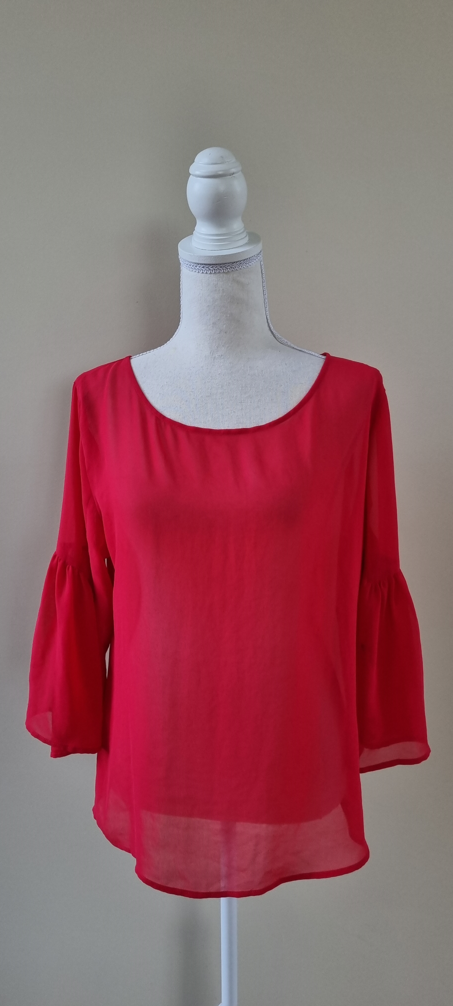 Repertoire Top size 14