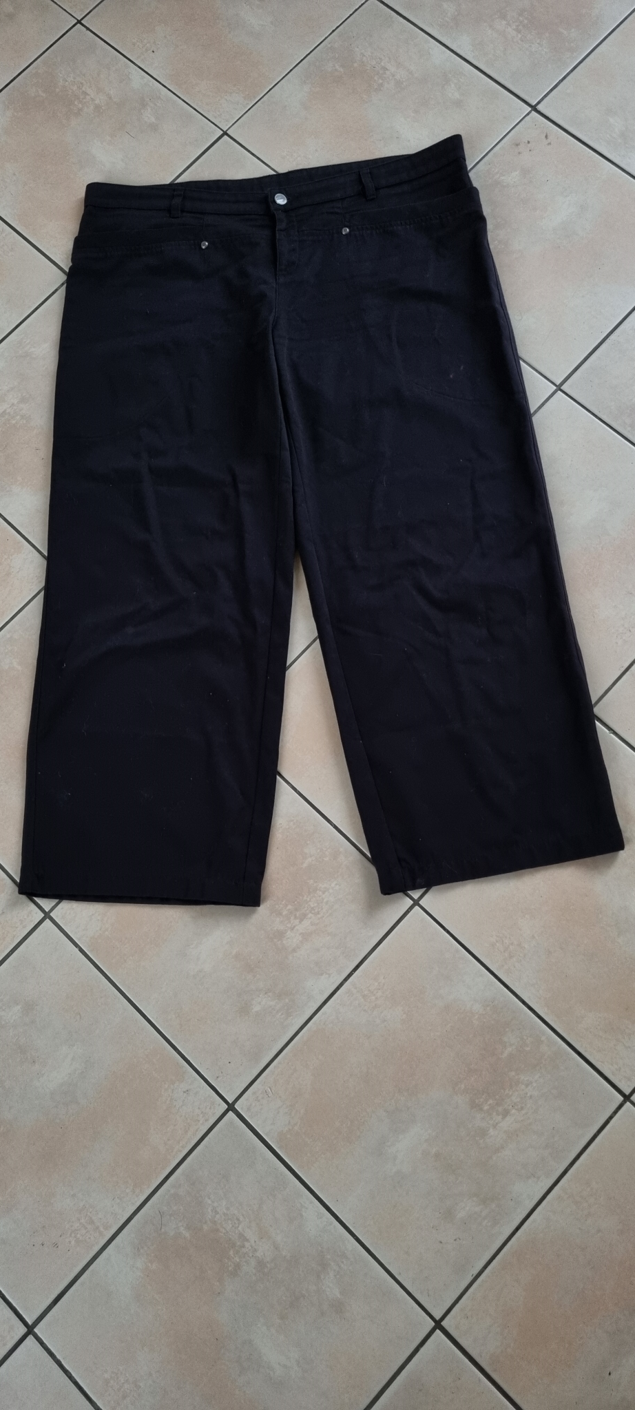 Doosh Black Pants size 18