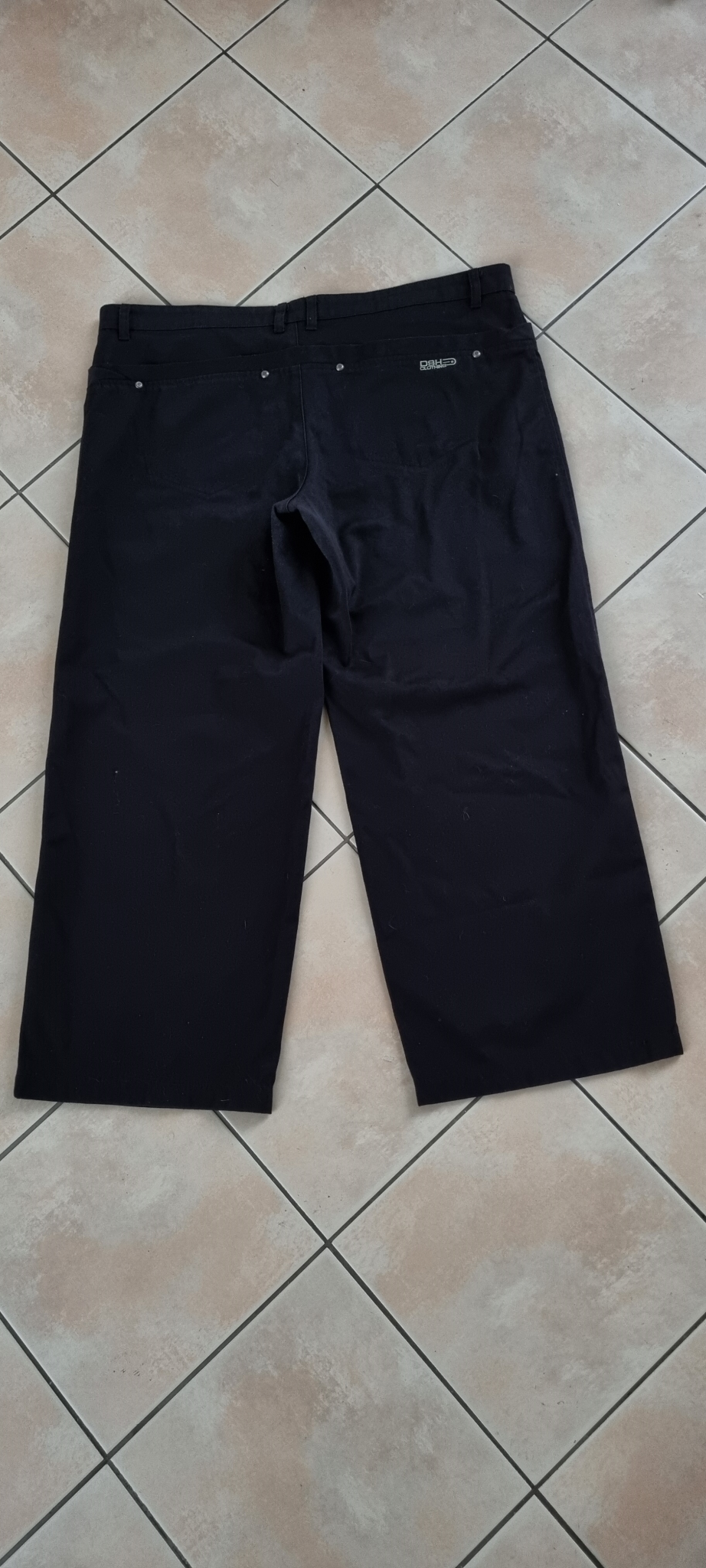 Doosh Black Pants size 18, image 2
