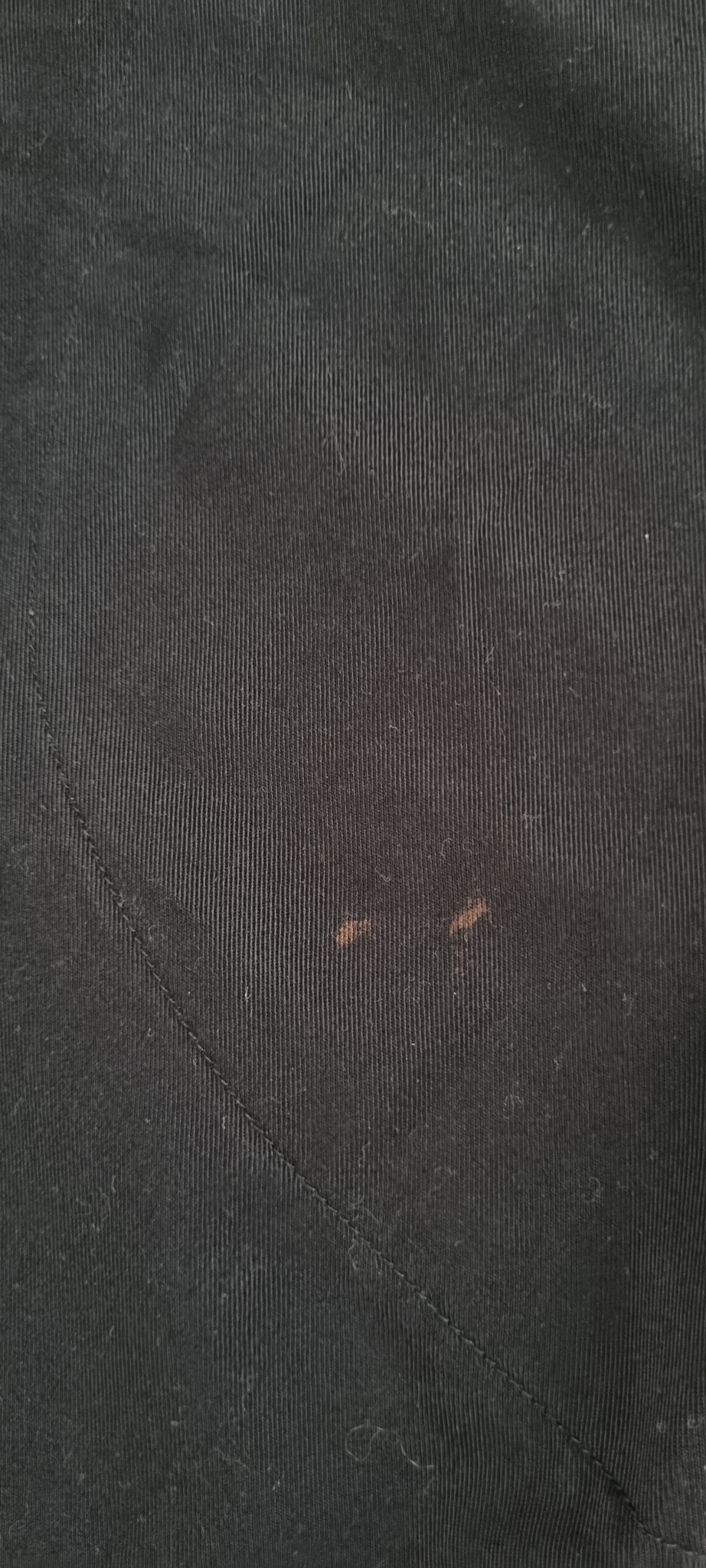 Doosh Black Pants size 18, image 4