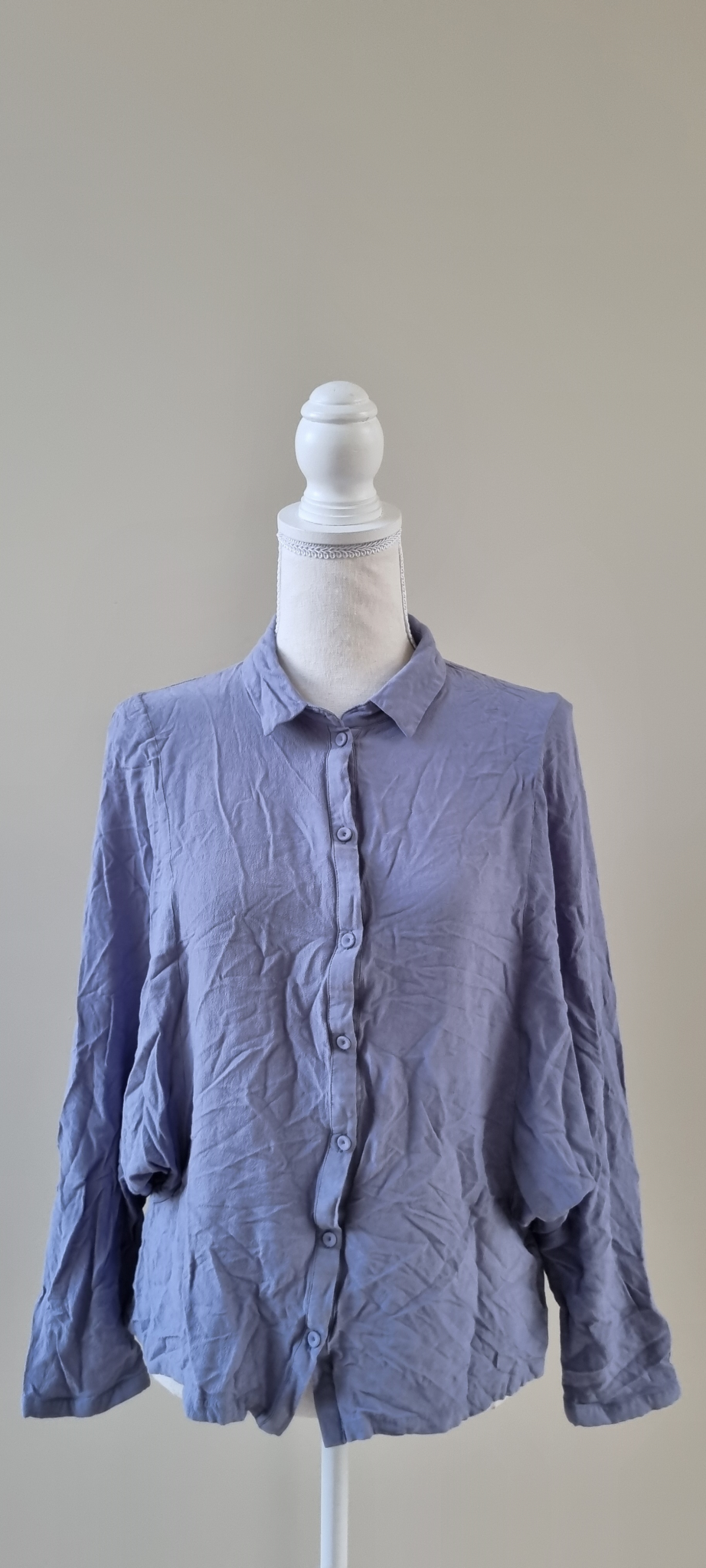 Elk Tunic Shirt size S