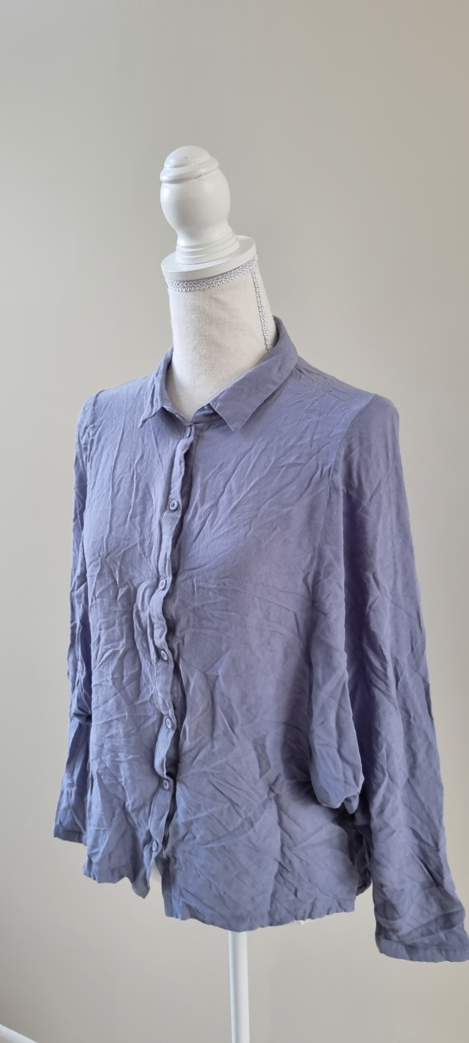 Elk Tunic Shirt size S, image 2