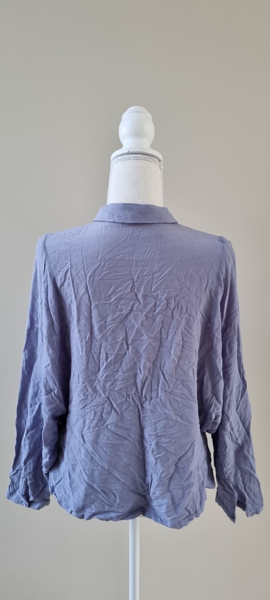 Elk Tunic Shirt size S, image 3