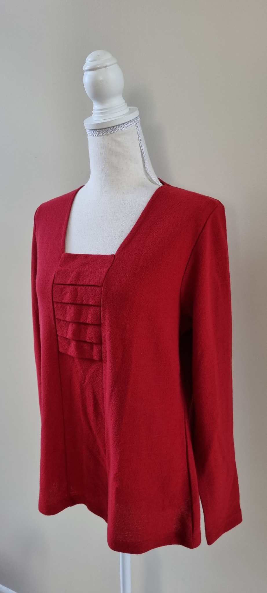 Version Merino Wool Jersey size 16, image 2