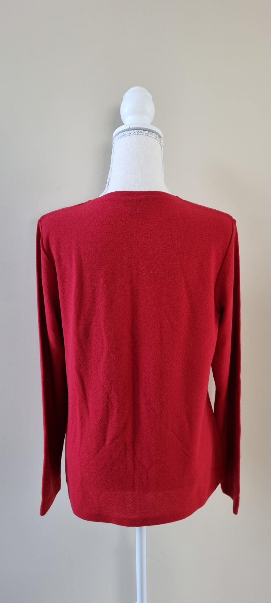 Version Merino Wool Jersey size 16, image 3