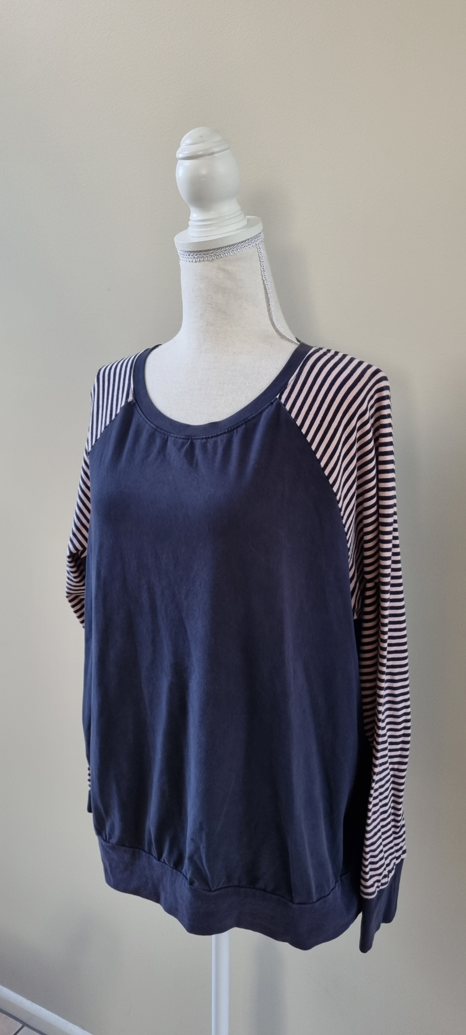 Wadzee Sweatshirt Top size L / 16, image 2